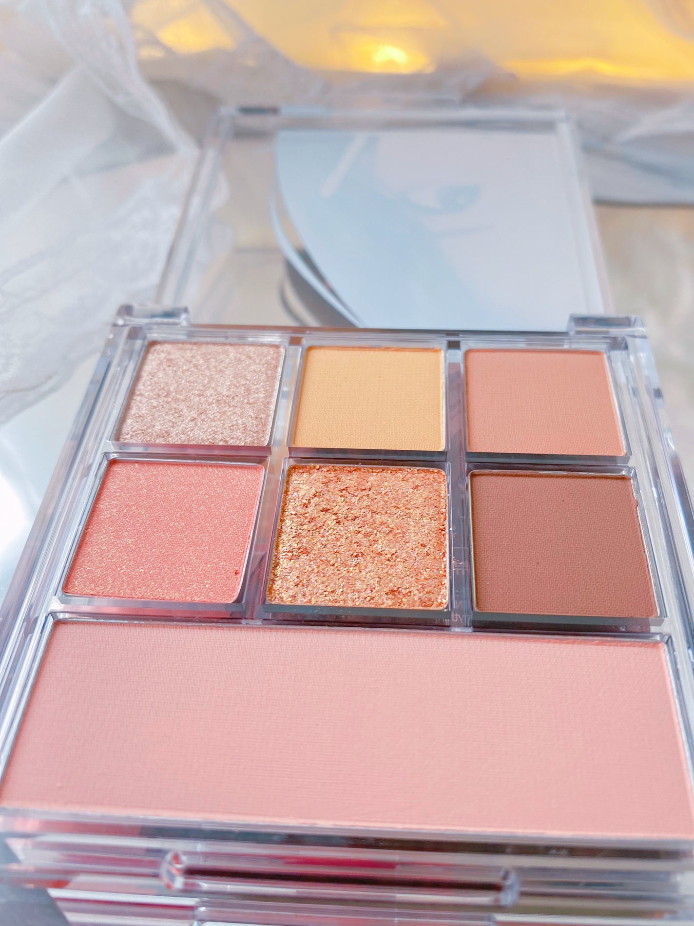 トゥルービューティ ティント/all my things/リップティントを使ったクチコミ(5枚目)