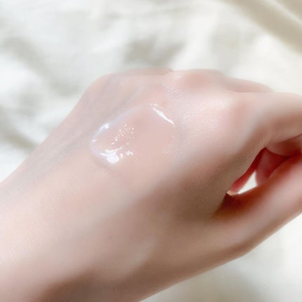 ホワイトティー ハンド美容液/SHIRO/ハンドクリームを使ったクチコミ(4枚目)