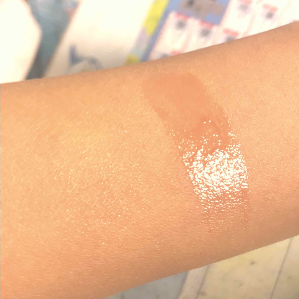 薬用リップスティックXD/メンソレータム/リップクリームを使ったクチコミ（2枚目）