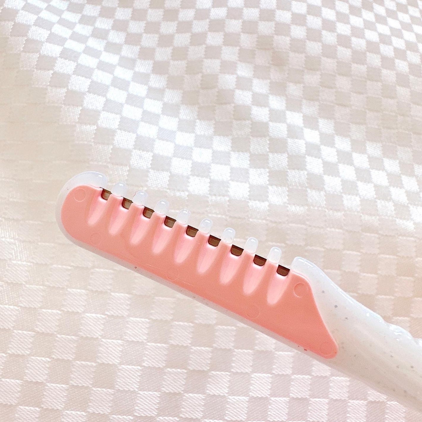 ピアニィ VIO デリケートゾーン用/ピアニィ/シェーバーを使ったクチコミ(4枚目)