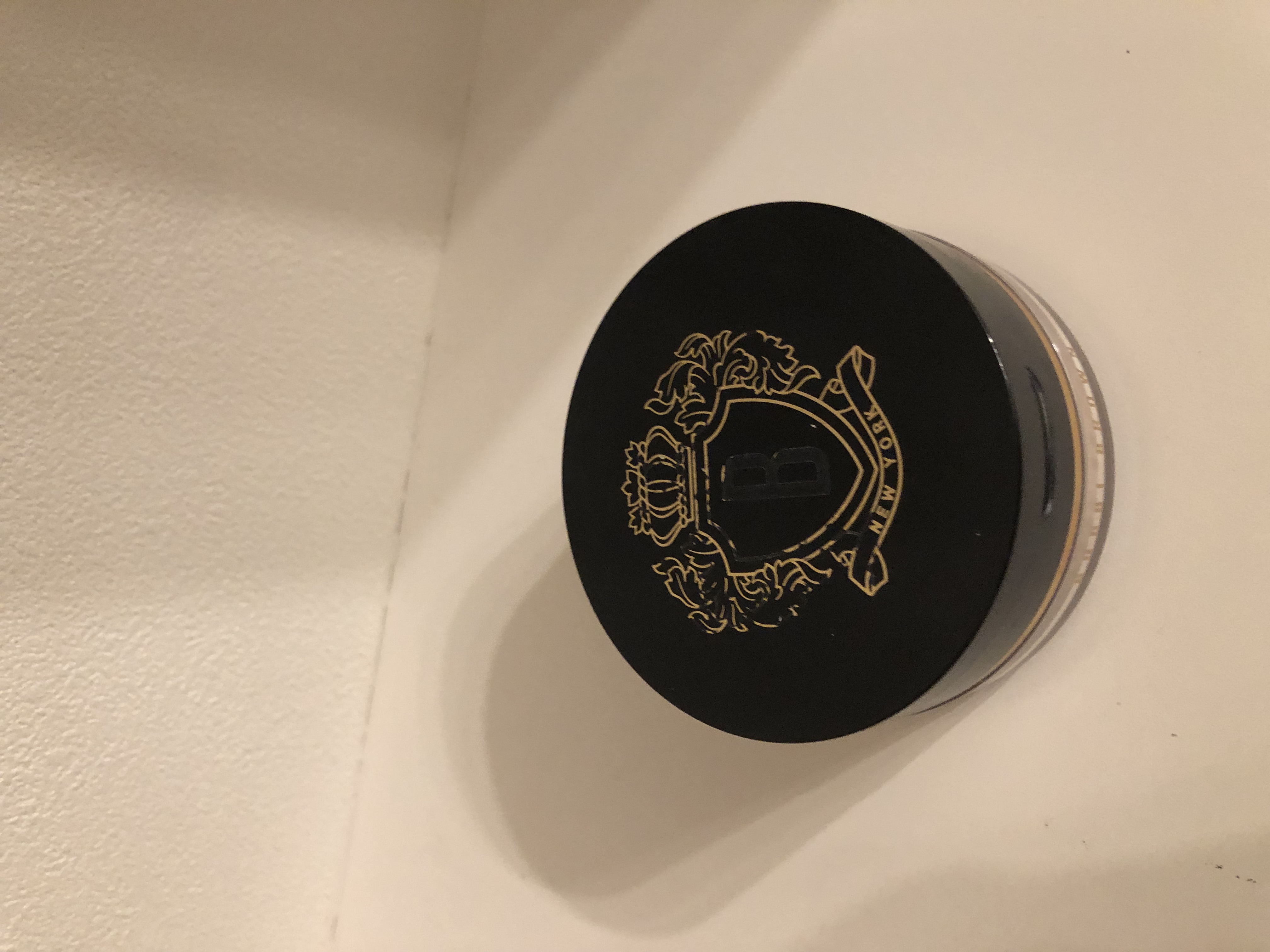 リュクス ラディアンス ルース パウダー #01 ピュアグロウ/BOBBI BROWN/ルースパウダーを使ったクチコミ（1枚目）