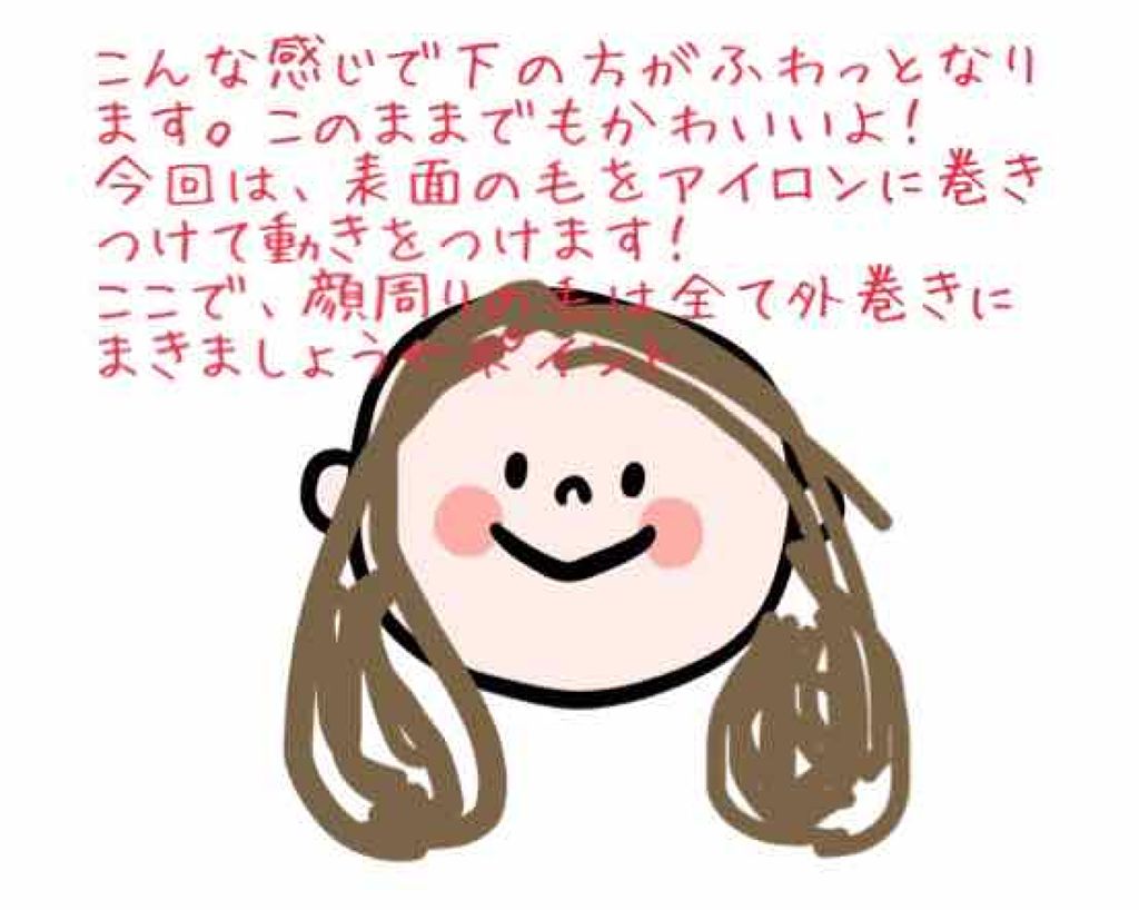 ヘアフレグランス EX/MACHERIE/プレスタイリング・寝ぐせ直しを使ったクチコミ(3枚目)