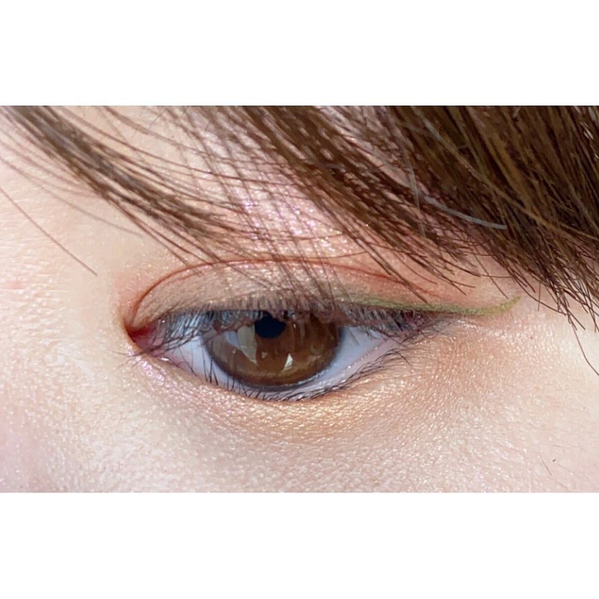 シグニチャー カラー アイズ/SUQQU/アイシャドウパレットを使ったクチコミ(8枚目)