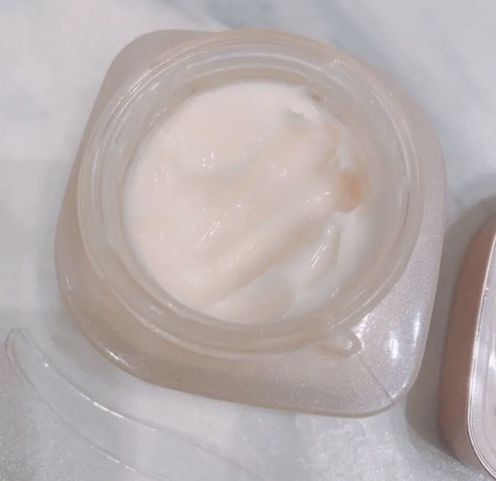 ミシャ グロウ スキンバーム（Ｒ）/MISSHA/化粧下地を使ったクチコミ（3枚目）