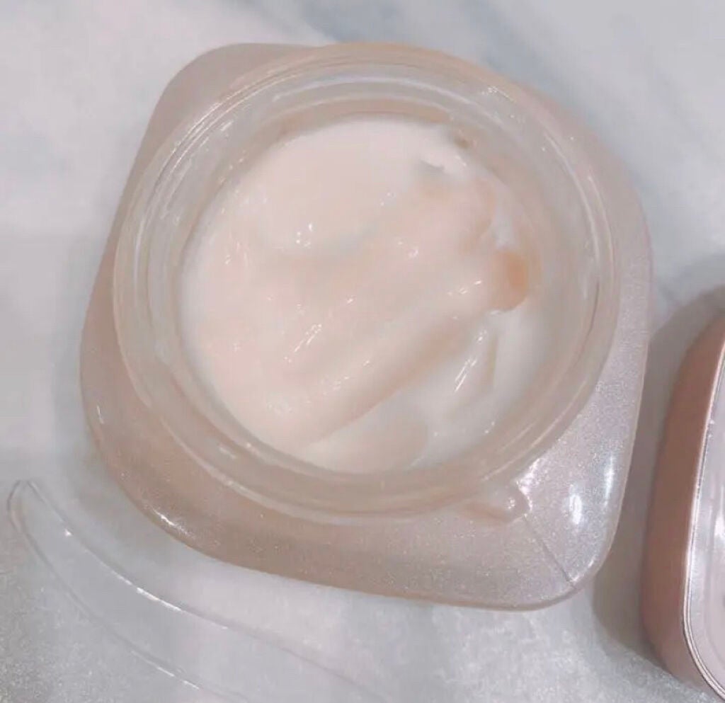 ミシャ グロウ スキンバーム(R)/MISSHA/化粧下地を使ったクチコミ(3枚目)