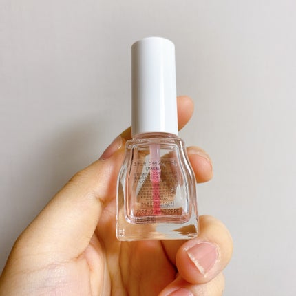 エテュセ クイックケアコート/ettusais/ネイルオイル・トリートメントを使ったクチコミ(6枚目)