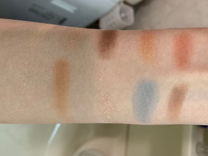 ルックアット マイアイ カフェ RD306/ETUDE/単色アイシャドウの画像