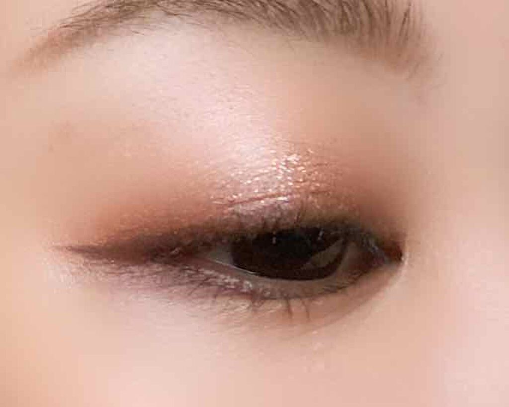 ハイパーシャープ ライナー R/MAYBELLINE NEW YORK/リキッドアイライナーを使ったクチコミ(2枚目)