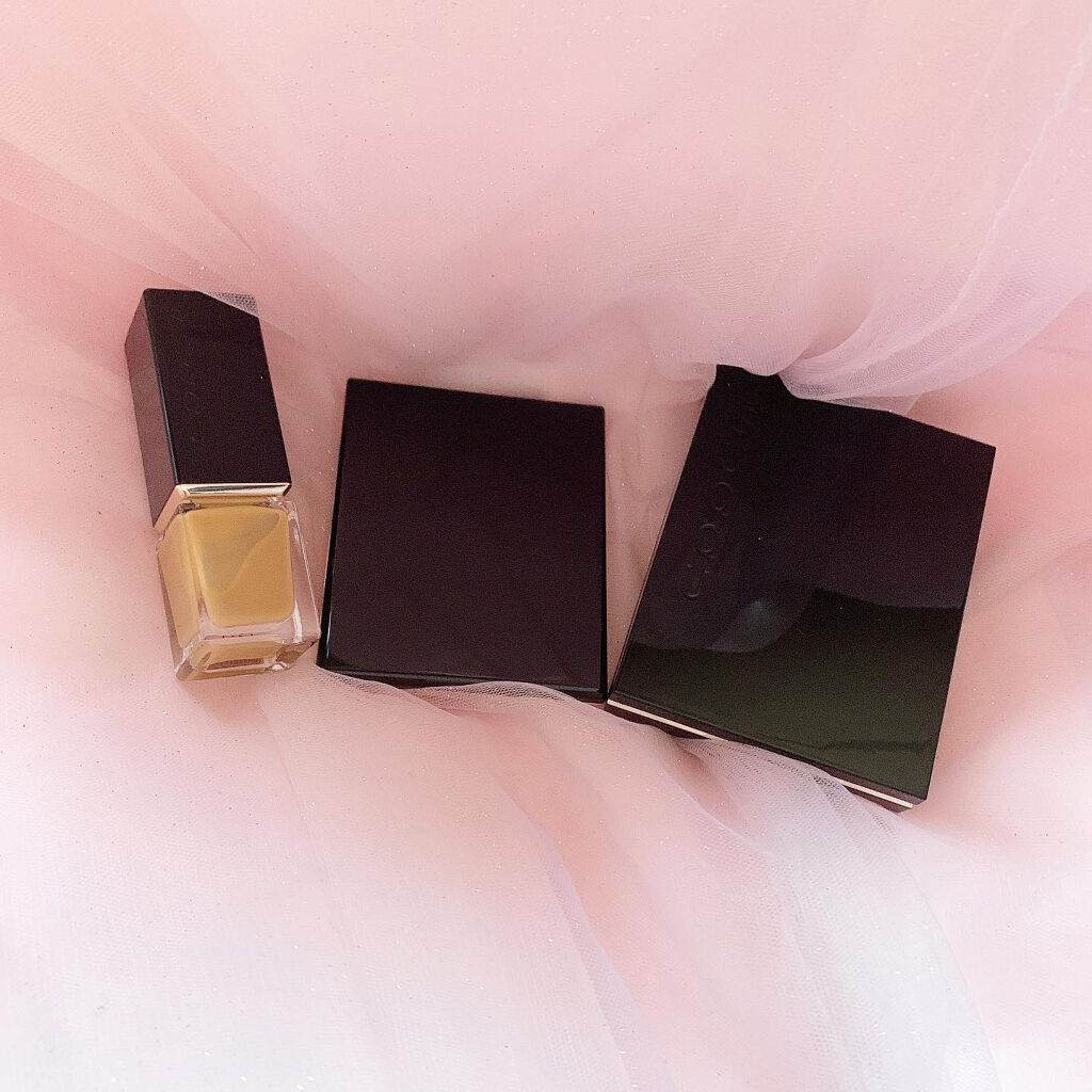 ピュア カラー ブラッシュ/SUQQU/パウダーチークを使ったクチコミ(5枚目)