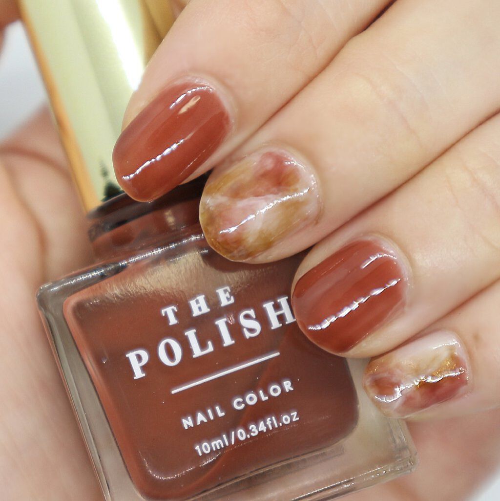 BORN PRETTY Nail Polish/BORN PRETTY/マニキュアを使ったクチコミ（3枚目）