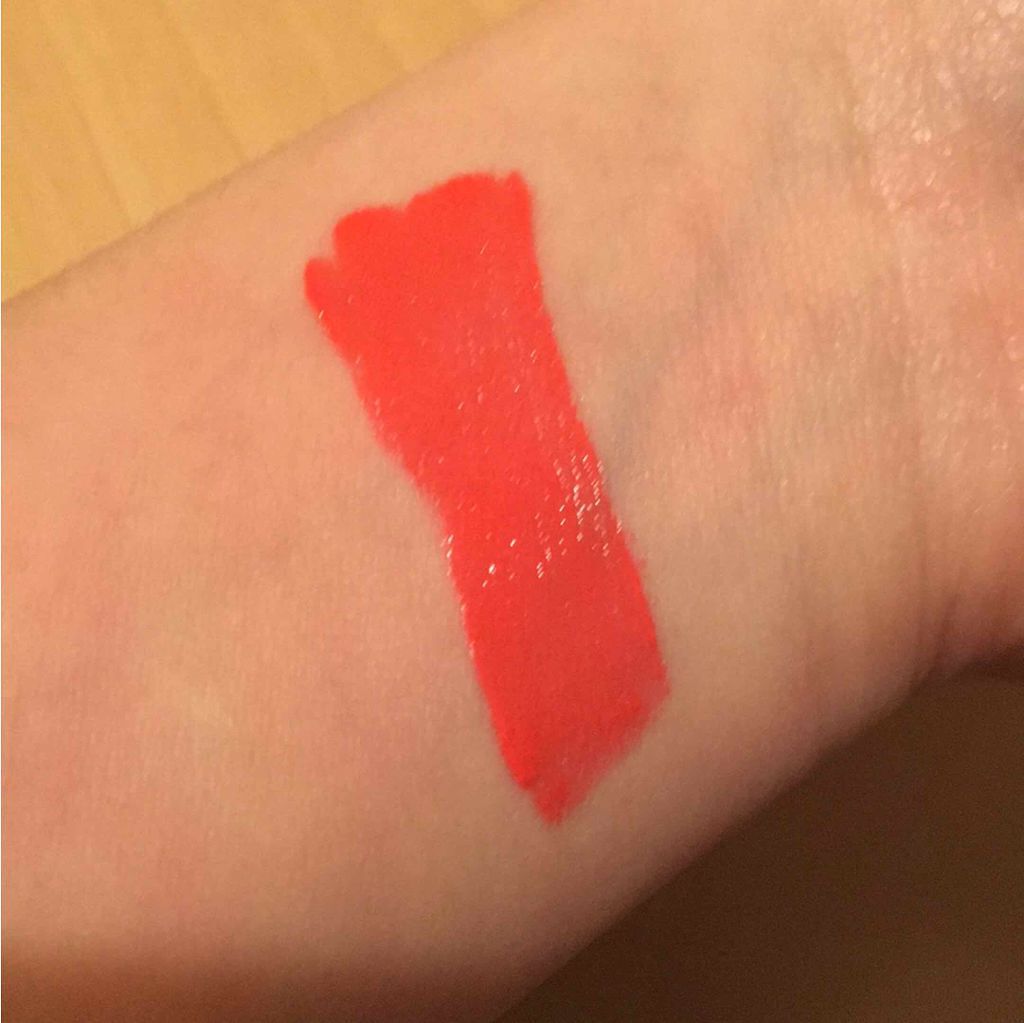 WP ディアダーリンソーダティント/ETUDE/口紅を使ったクチコミ(3枚目)