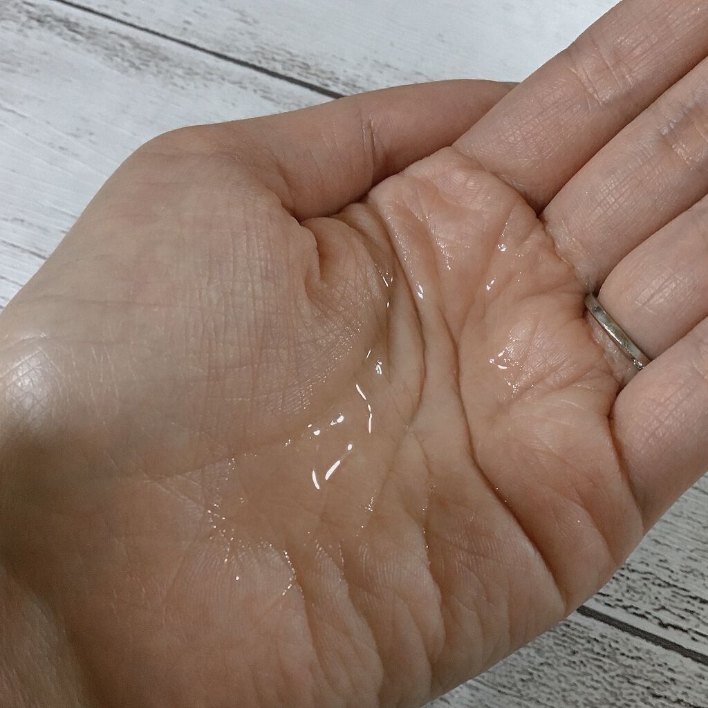 CCオイル/エッセンシャル/ヘアオイルを使ったクチコミ（3枚目）