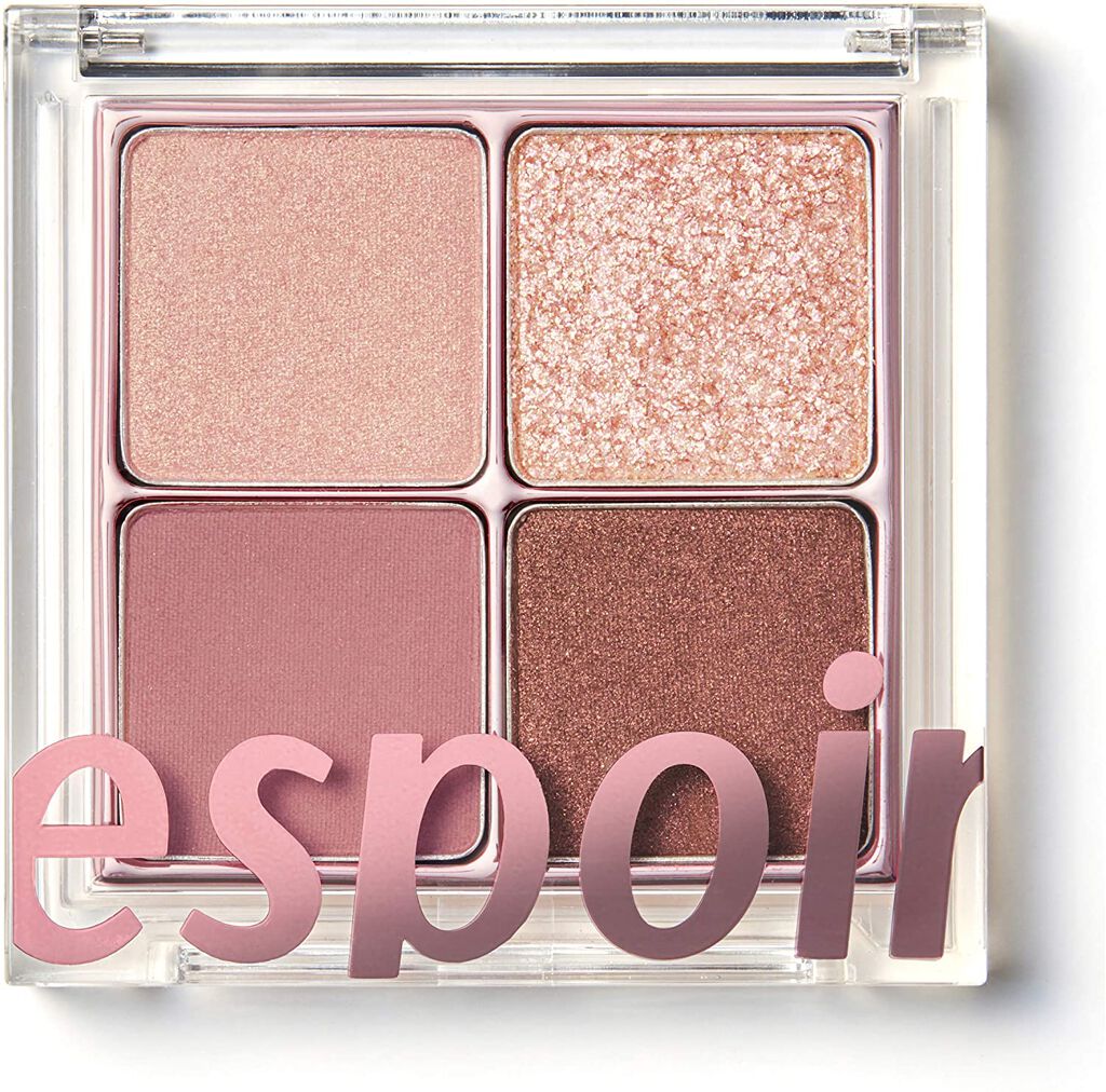 リアルアイハンディパレット ロージーフラット