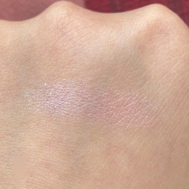 フーミー シングルアイシャドウ/WHOMEE/単色アイシャドウを使ったクチコミ(3枚目)