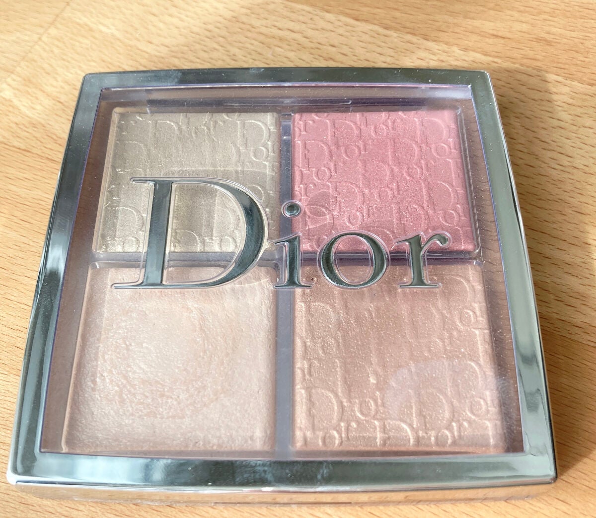 Hanaað·ãã©ãã100 on LIPS ãð§DIORããã¯ã¹ããŒãžãã§ã€ã¹ã°ããŠãã¬ãããããã004ã..ãïŒ1æç®ïŒ