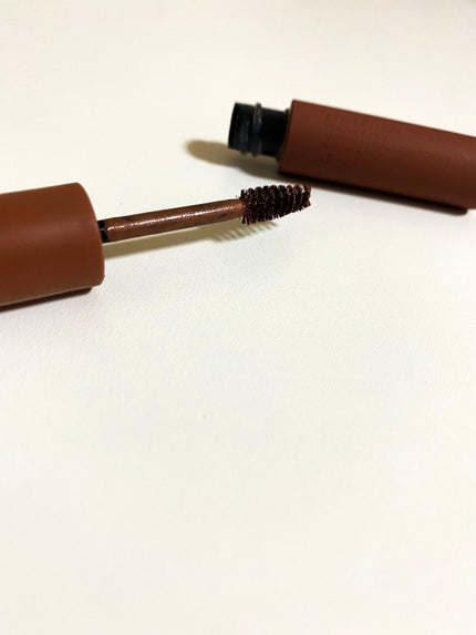 エテュセ アイエディション(ブロウマスカラ)/ettusais/眉マスカラを使ったクチコミ(2枚目)