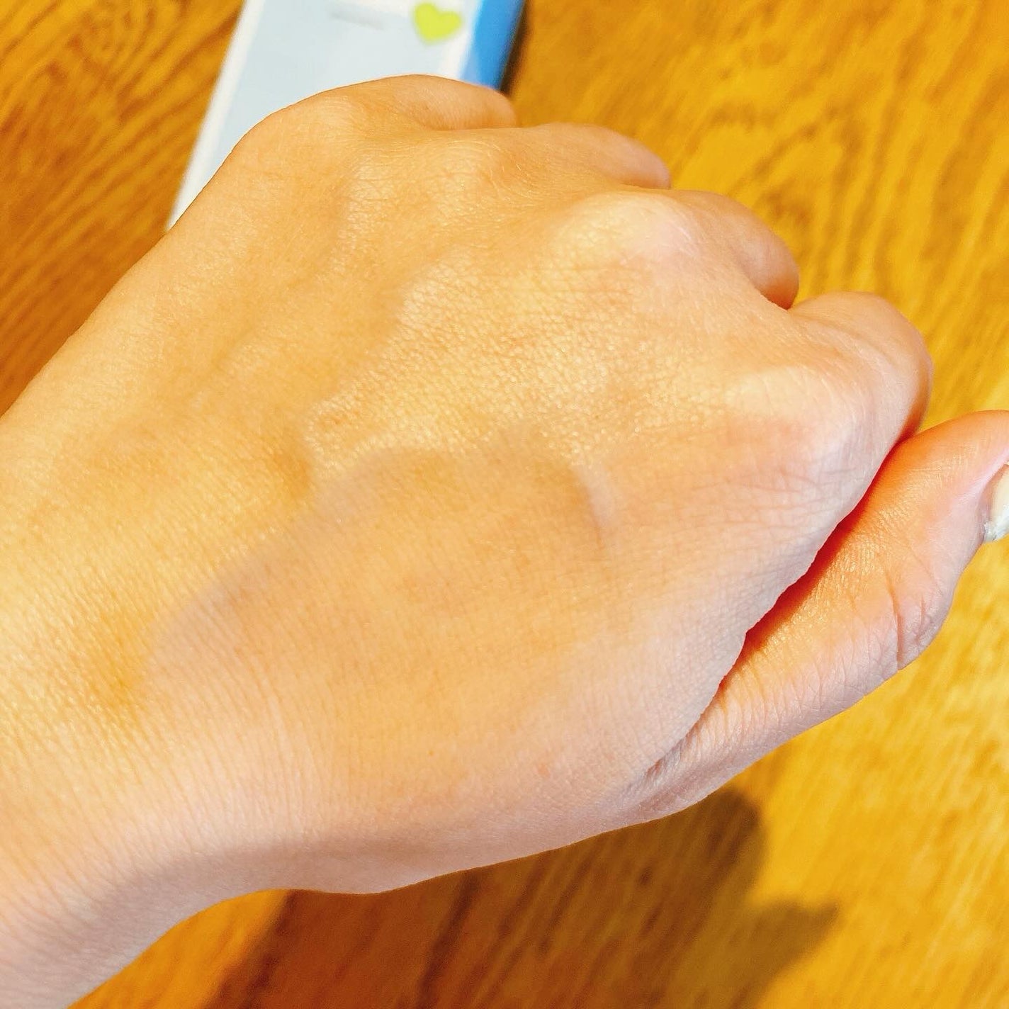 水分バリアPANGヒアルロン酸パンテノールアンプル/EDIT.B/美容液を使ったクチコミ(5枚目)