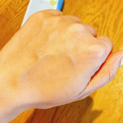 水分バリアPANGヒアルロン酸パンテノールアンプル/EDIT.B/美容液を使ったクチコミ(5枚目)