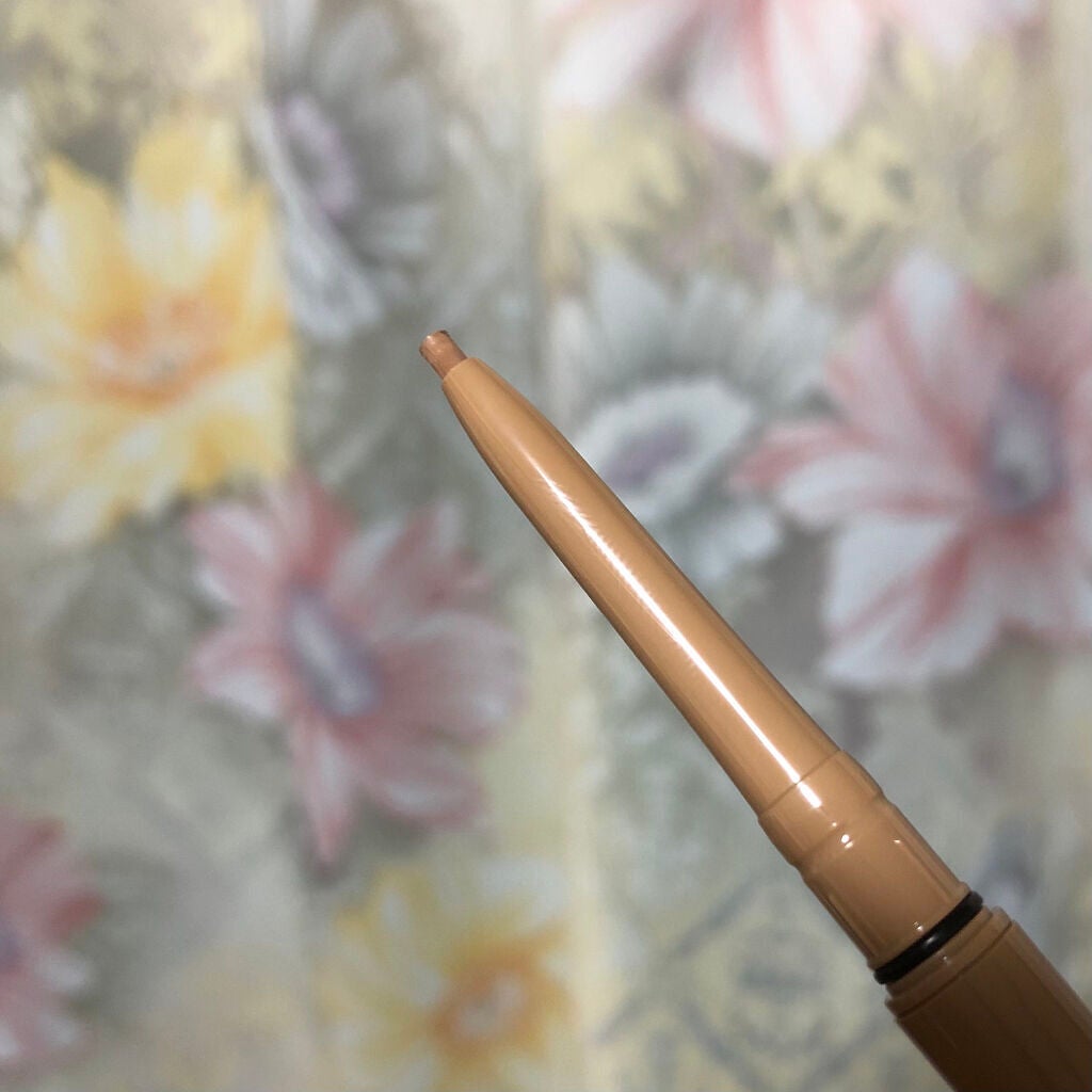 ブラウンズ クリーミィペンシル/Visée/ペンシルアイライナーを使ったクチコミ(3枚目)