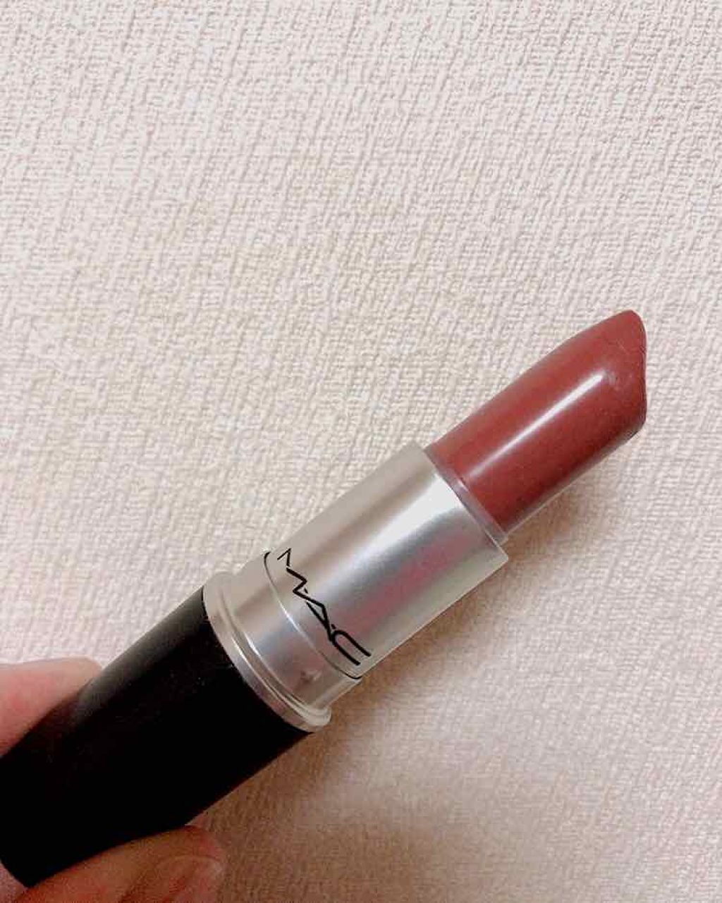 ミネラルリッププランパー シアーブラック/エトヴォス/リッププランパーを使ったクチコミ（1枚目）