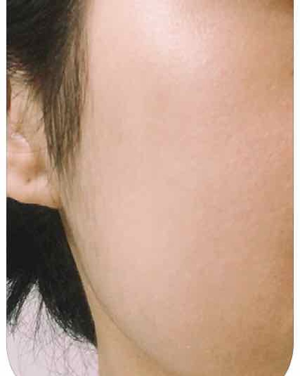 パウダリースキンメイカー/KATE/リキッドファンデーションを使ったクチコミ（2枚目）