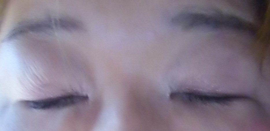 レトロマグネティック アイシャドウパレット/FlowerKnows/アイシャドウパレットを使ったクチコミ（3枚目）