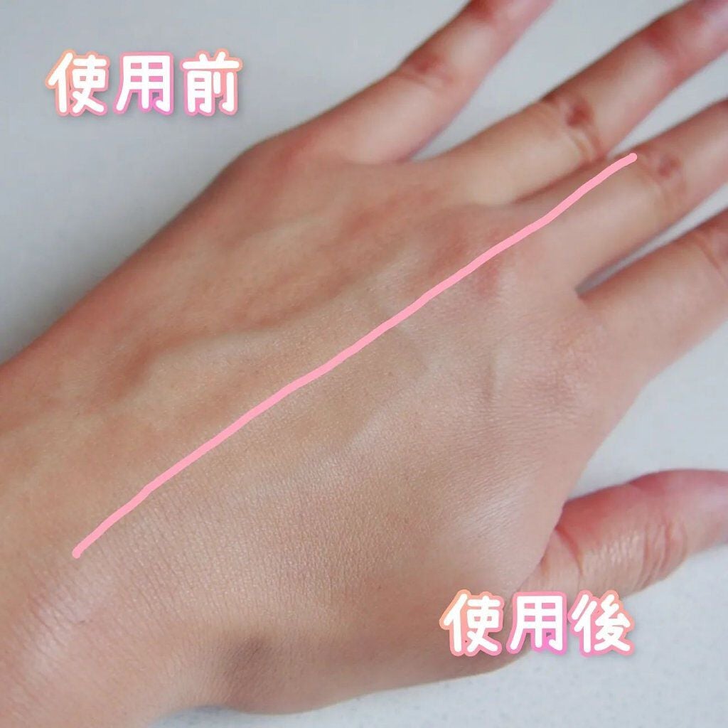 クリエイターズ ロングウェア UV クッション/ブリリアージュ/クッションファンデーションを使ったクチコミ(8枚目)