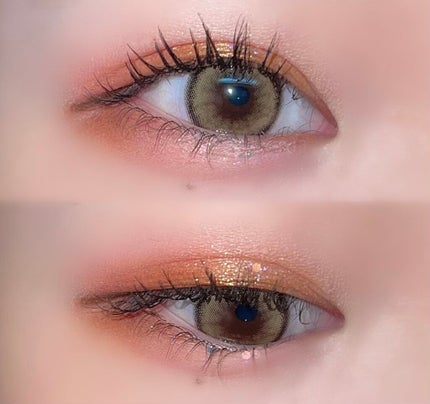 GO TRAVEL 15色アイシャドウパレット/FOCALLURE/アイシャドウパレットを使ったクチコミ(1枚目)