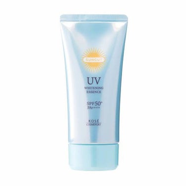 薬用美白UV エッセンス/サンカット®/日焼け止め・UVケアを使ったクチコミ（1枚目）