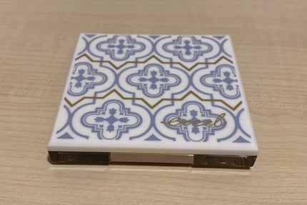 アイプランナーパレット/excel/アイシャドウパレットを使ったクチコミ(2枚目)