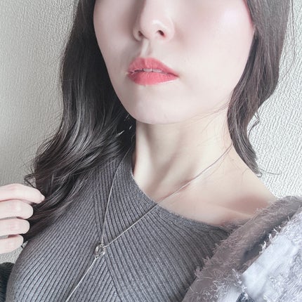 チーク ポップ/CLINIQUE/パウダーチークを使ったクチコミ(4枚目)