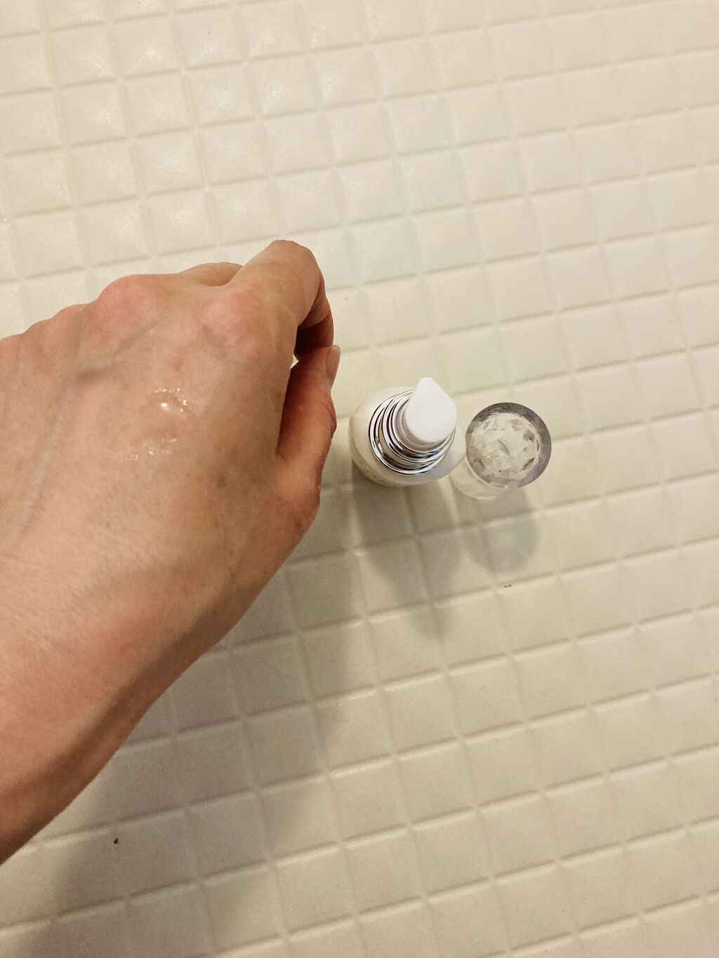 ビフォアエッセンス/SOELA/美容液を使ったクチコミ（2枚目）