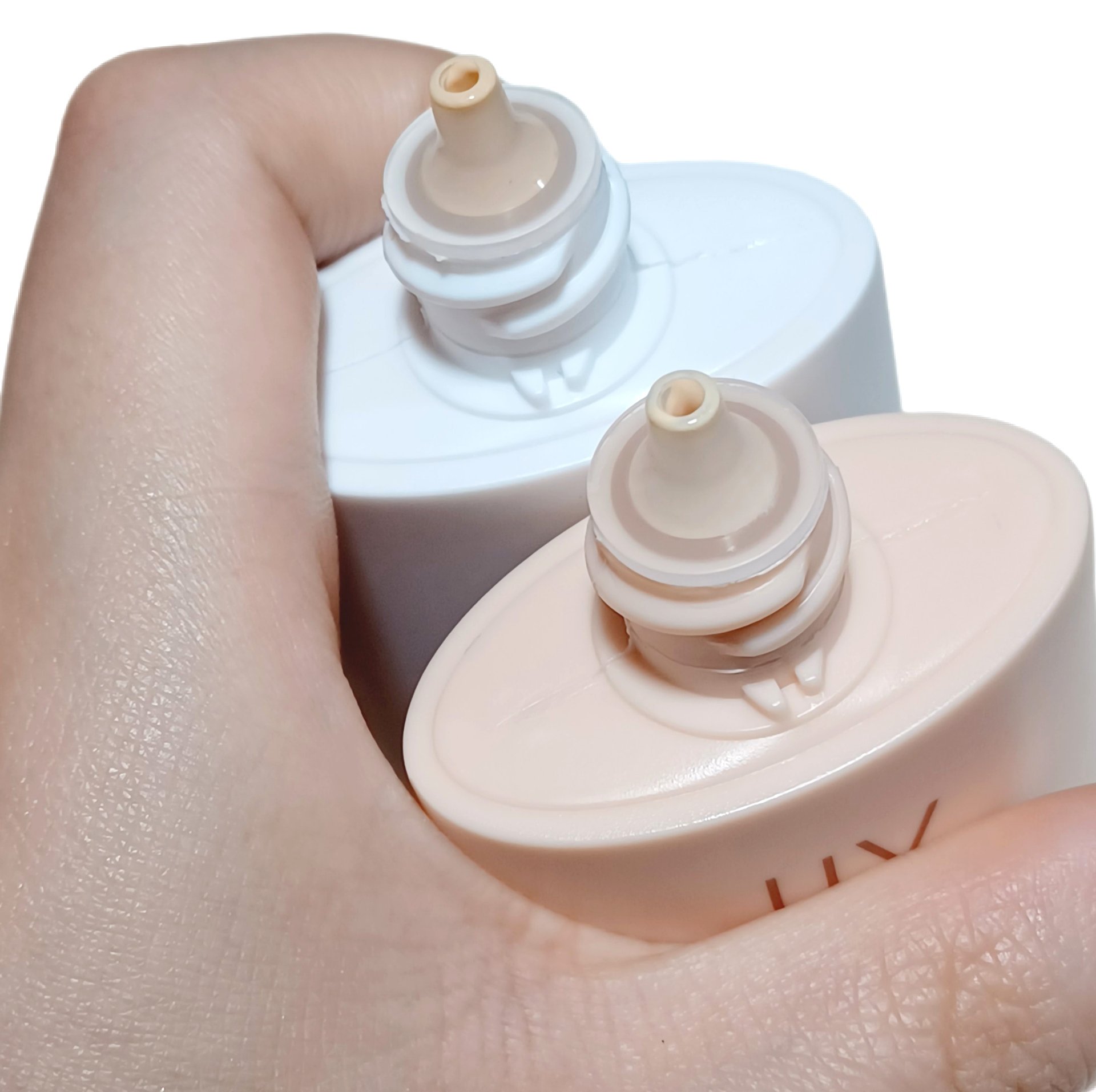 UVプライマー/Kirei&co./化粧下地を使ったクチコミ（3枚目）