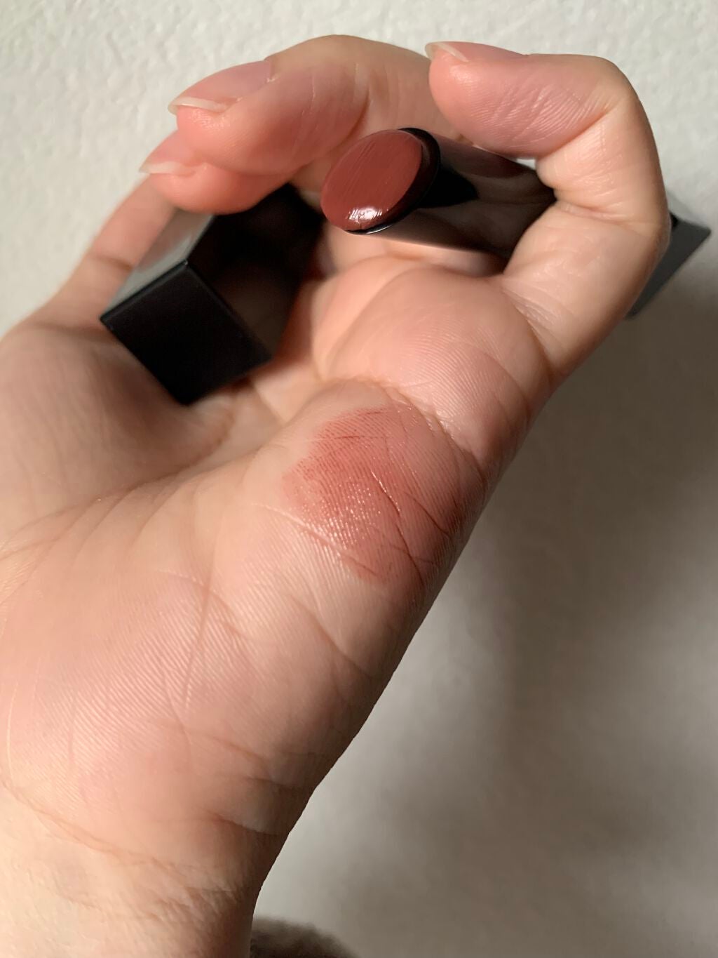 ケイト リップモンスター/KATE/口紅を使ったクチコミ(2枚目)