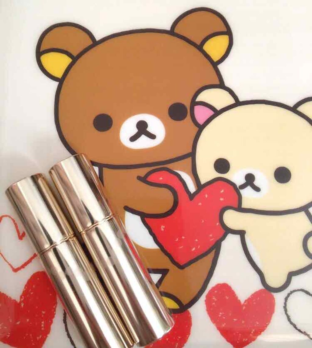 オペラ リップティント N/OPERA/リップティントを使ったクチコミ(1枚目)