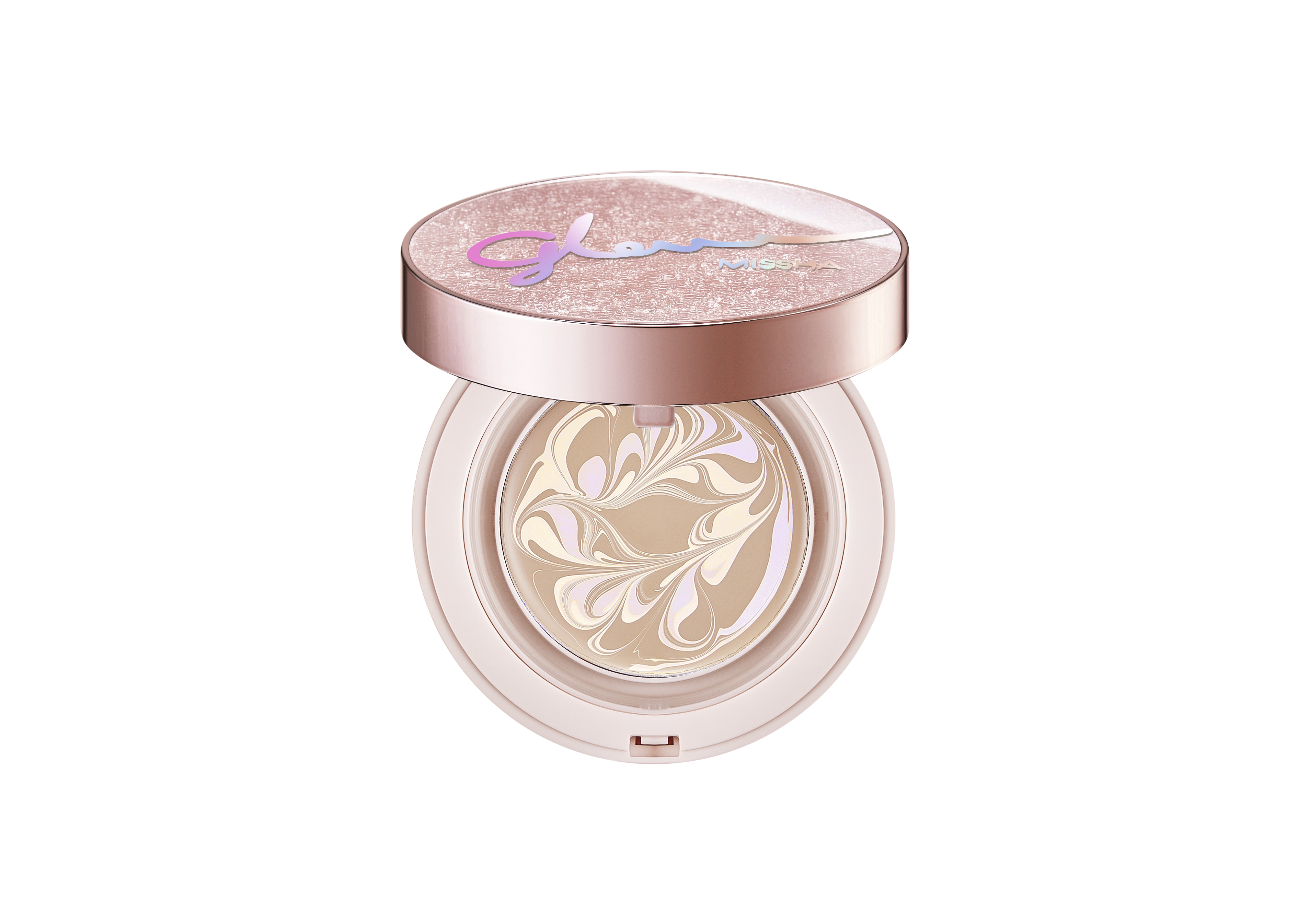 MISSHA ミシャ グロウ エッセンスパクト