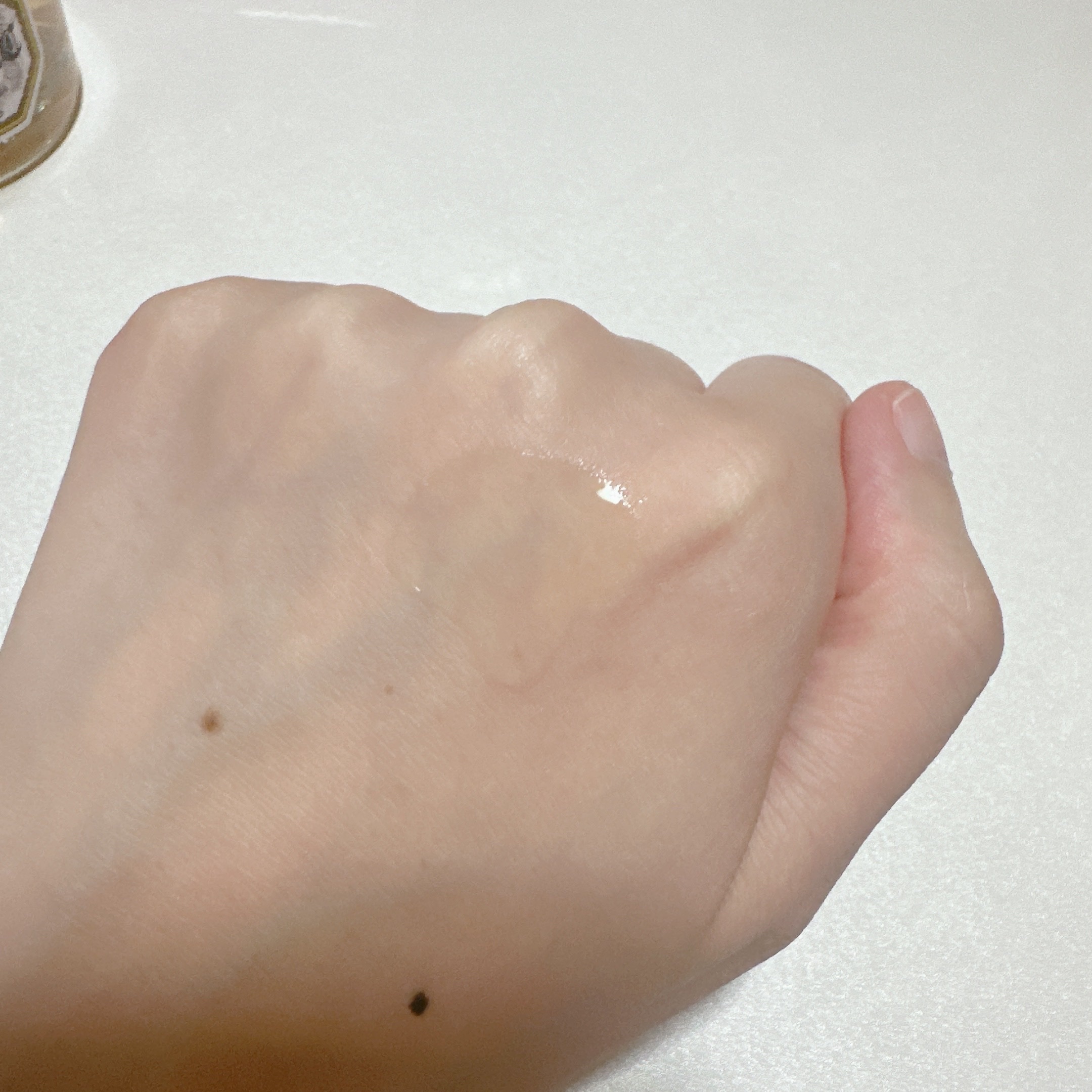 リグレジャーエッセンスヘアオイル/ROOTON/ヘアオイルを使ったクチコミ（3枚目）