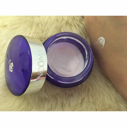 レネルジー M リッチクリームG/LANCOME/フェイスクリームを使ったクチコミ(2枚目)