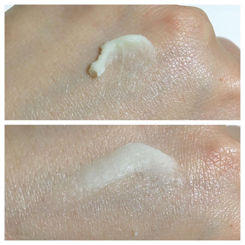 ヘア&ネイルバーム/Lala Vie/ヘアバームを使ったクチコミ(5枚目)