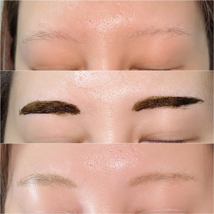 眉ティントSVR/Fujiko/眉ティントを使ったクチコミ(5枚目)