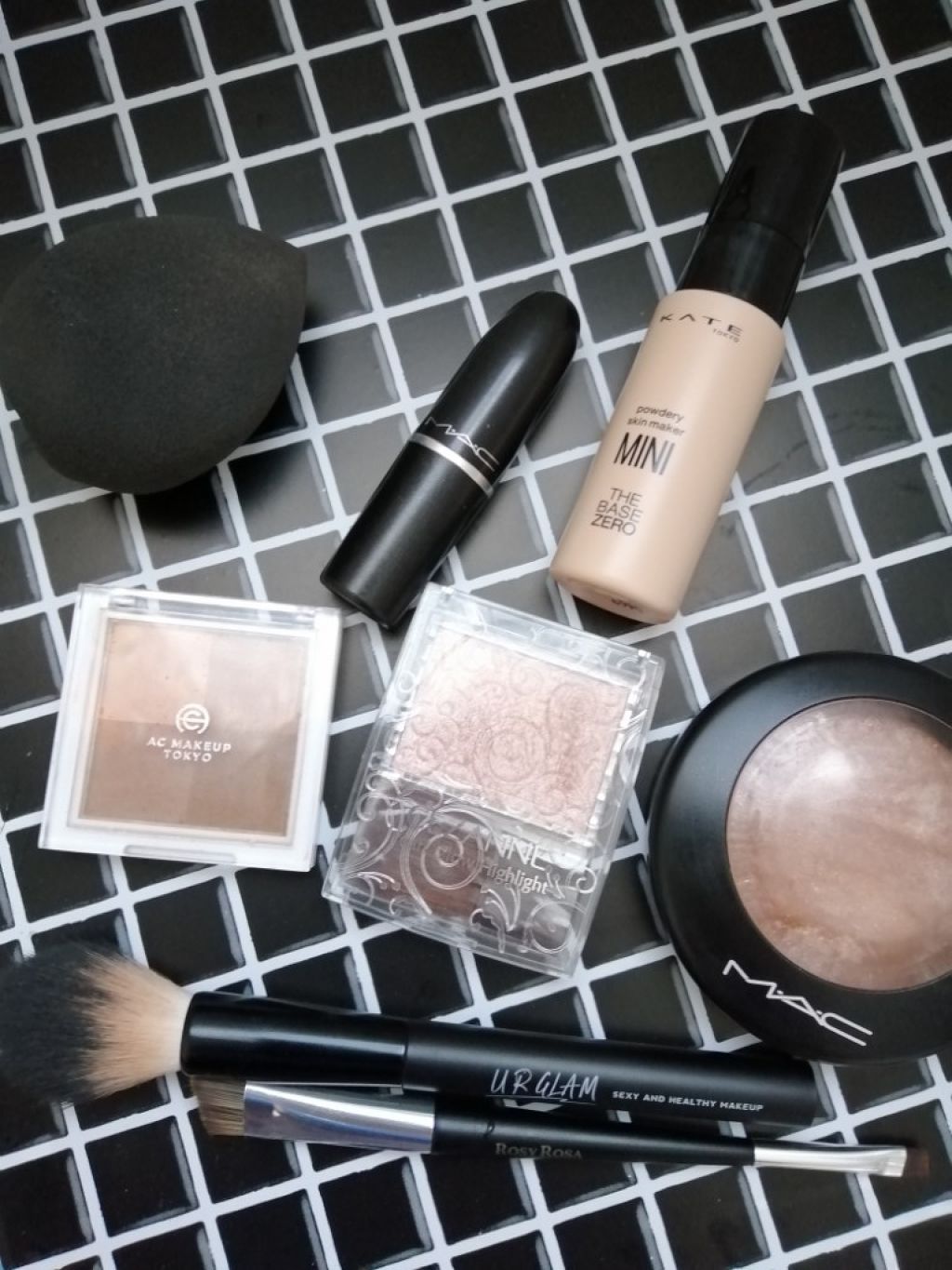 リップスティック/M・A・C/口紅を使ったクチコミ（2枚目）