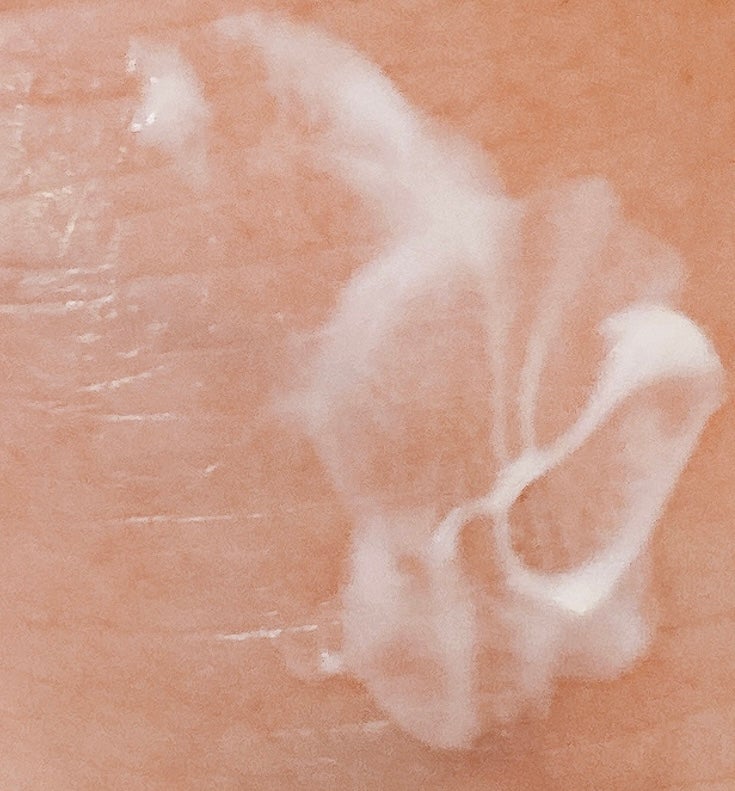 フォレスト エッセンスサンクリーム/FoRest by Greenfinger/日焼け止めローションを使ったクチコミ(2枚目)