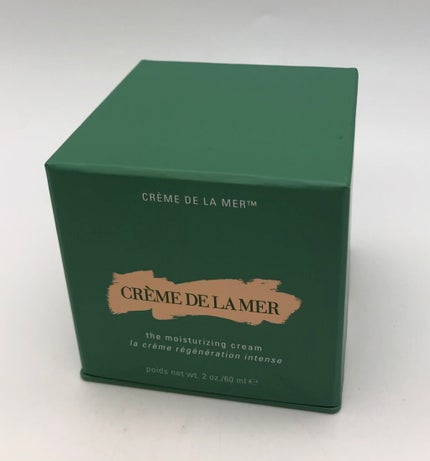クレーム ドゥ・ラ・メール 60ml/LA MER/フェイスクリームの画像