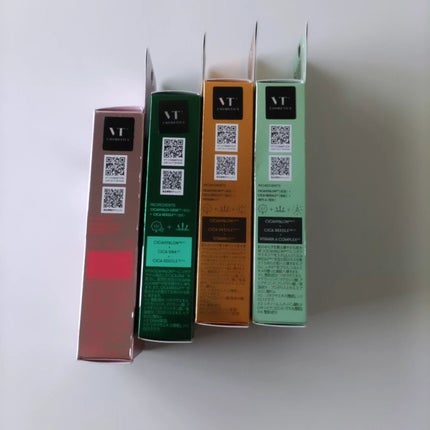 ひろちゃん on LIPS 「話題のREEDLE@vtcosmetics_japan@vtc..」(2枚目)