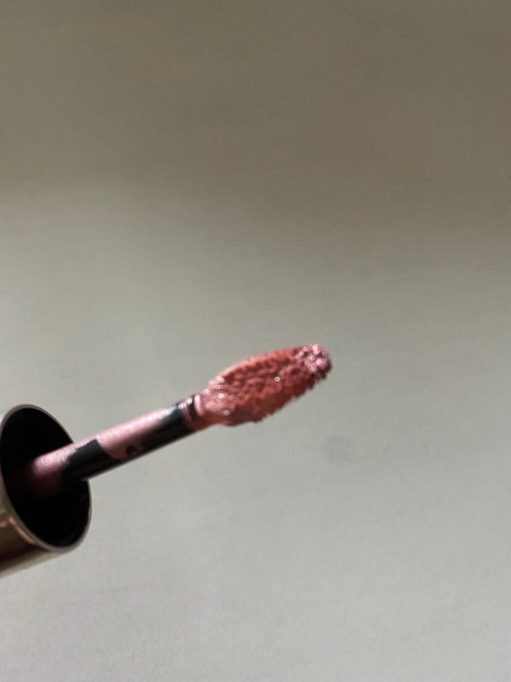 グロウ アイヴェール/ESPRIQUE/リキッドアイシャドウを使ったクチコミ(2枚目)