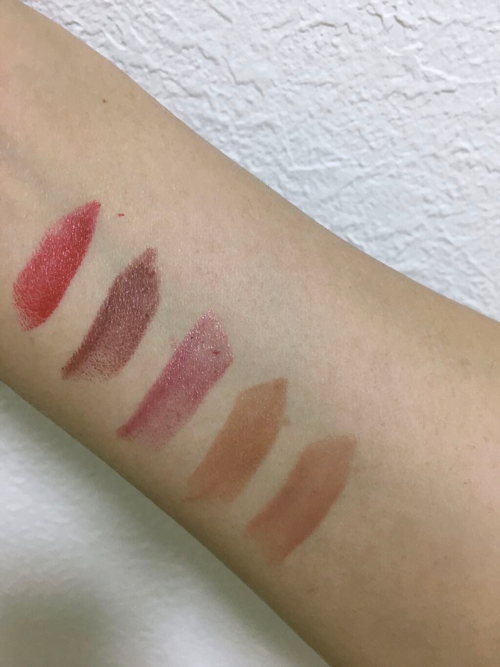 クリニーク リップ ボックス 21/CLINIQUE/メイクアップキットを使ったクチコミ(3枚目)