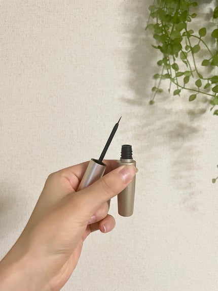 EMAKED(エマーキット)/水橋保寿堂製薬/まつげ美容液を使ったクチコミ(2枚目)