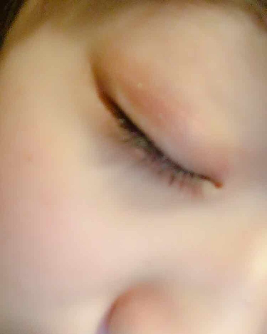 30COLORSEYESHADOWPALETTE/Dolly Angel/アイシャドウパレットを使ったクチコミ(4枚目)