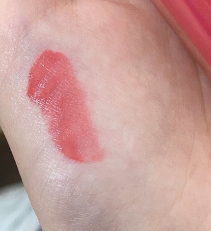 アピュー ウォーターライト ティント/A’pieu/リップティントを使ったクチコミ(6枚目)