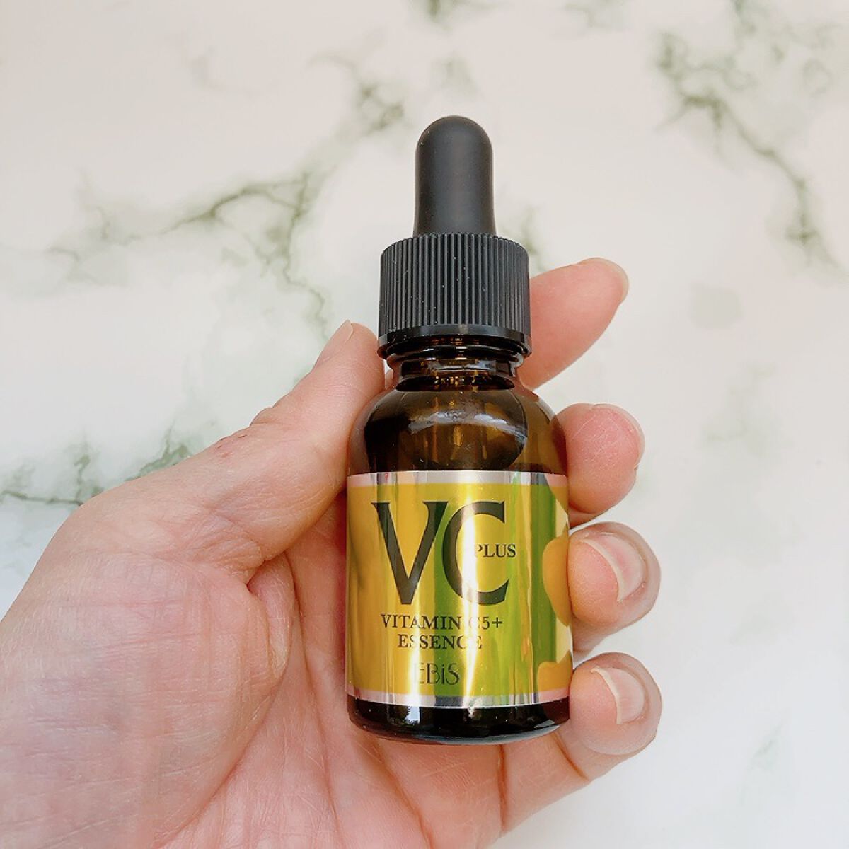 Cエッセンス/EBiS化粧品/美容液を使ったクチコミ（2枚目）